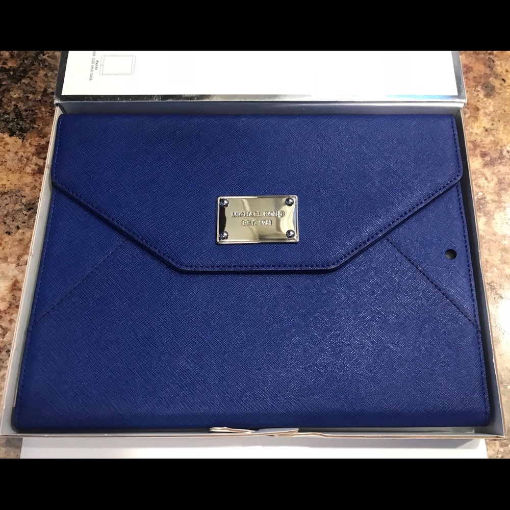 Michael Kors iPad Clutch Case